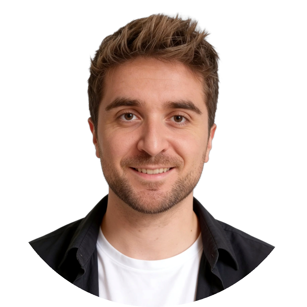 Florian - Traffic Manager chez Campel's & Co
